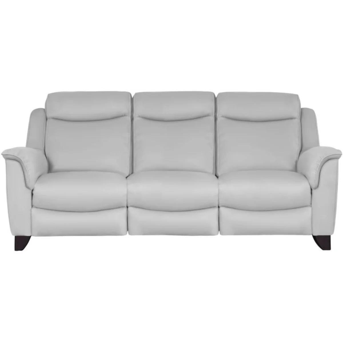 Parker Knoll Manhattan 25 3 Seater Power Recliner Sofa Modular - Fabric Grade C - Double Power - With Heated Seats – image 5