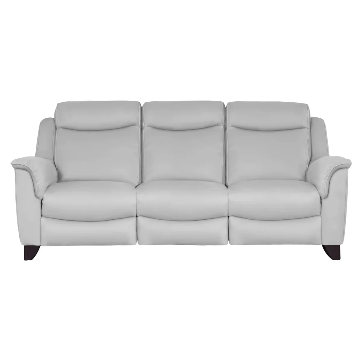 Parker Knoll Manhattan 25 3 Seater Sofa Modular - Fabric Grade B - With Heated Seats – image 3