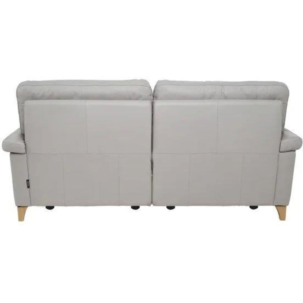 Ercol Enna Large Power Recliner Sofa - Leather Grade L – image 6