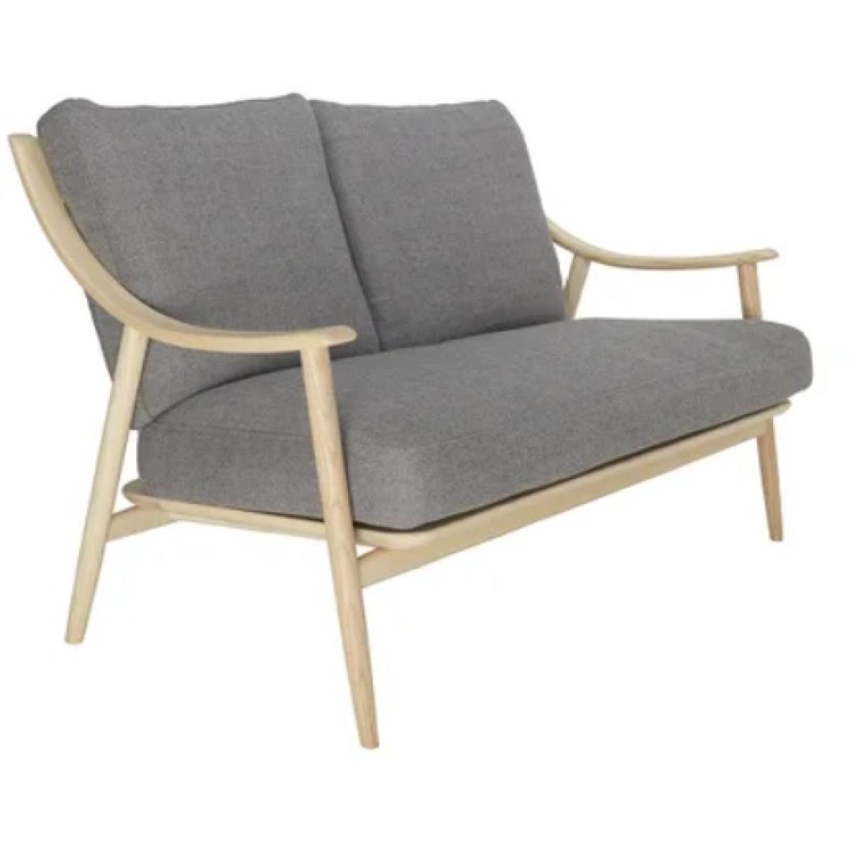 Ercol Marino Medium Sofa - Fabric G – image 6