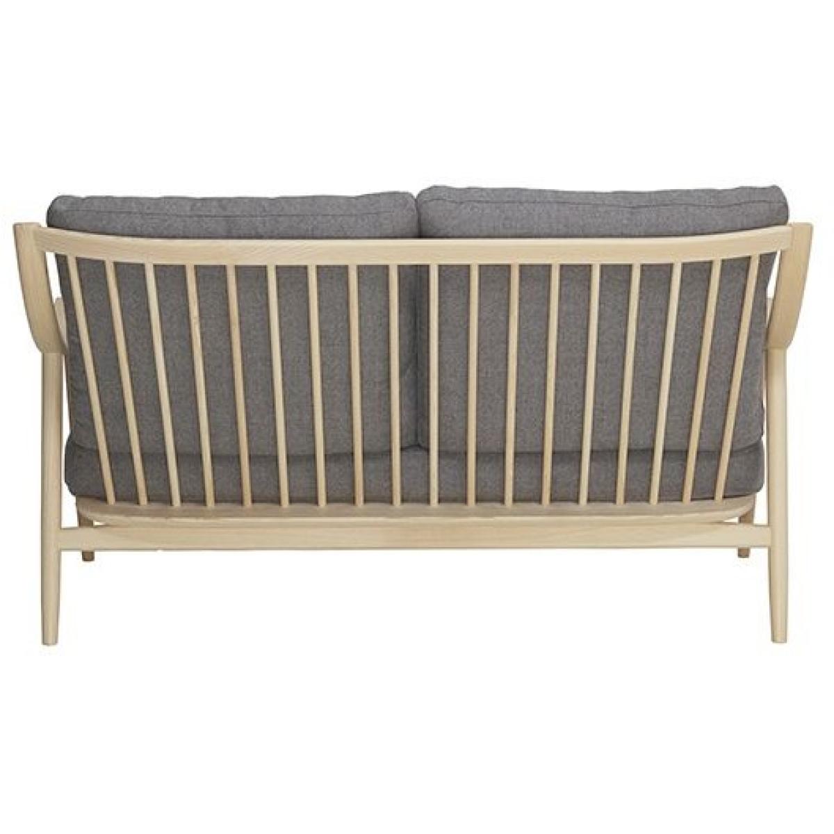 Ercol Marino Medium Sofa - Fabric G – image 8