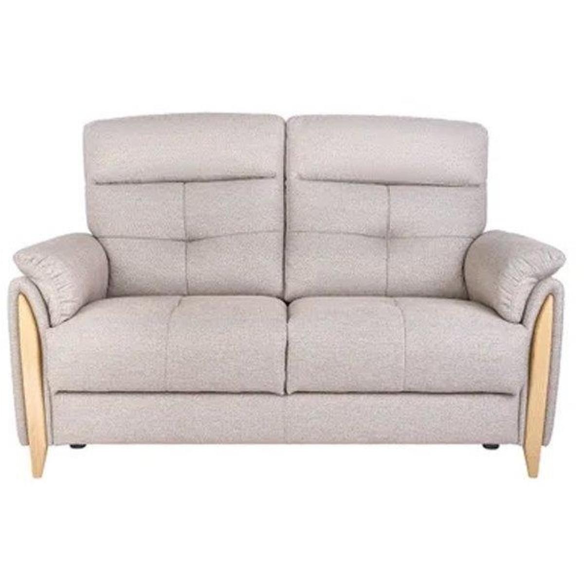 Ercol Mondello 3 Seater Sofa - Leather – image 2