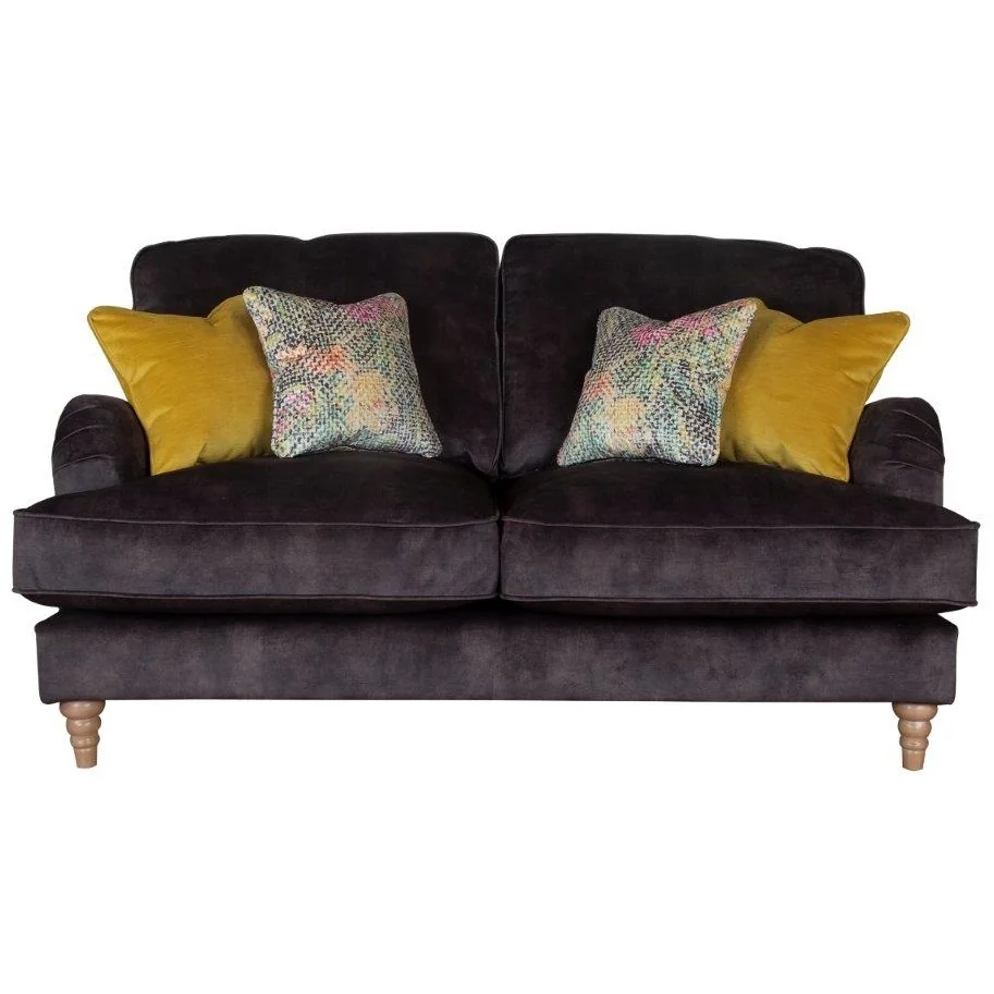 Lorelai 3 Seater Sofa - Fabric Grade E – image 2