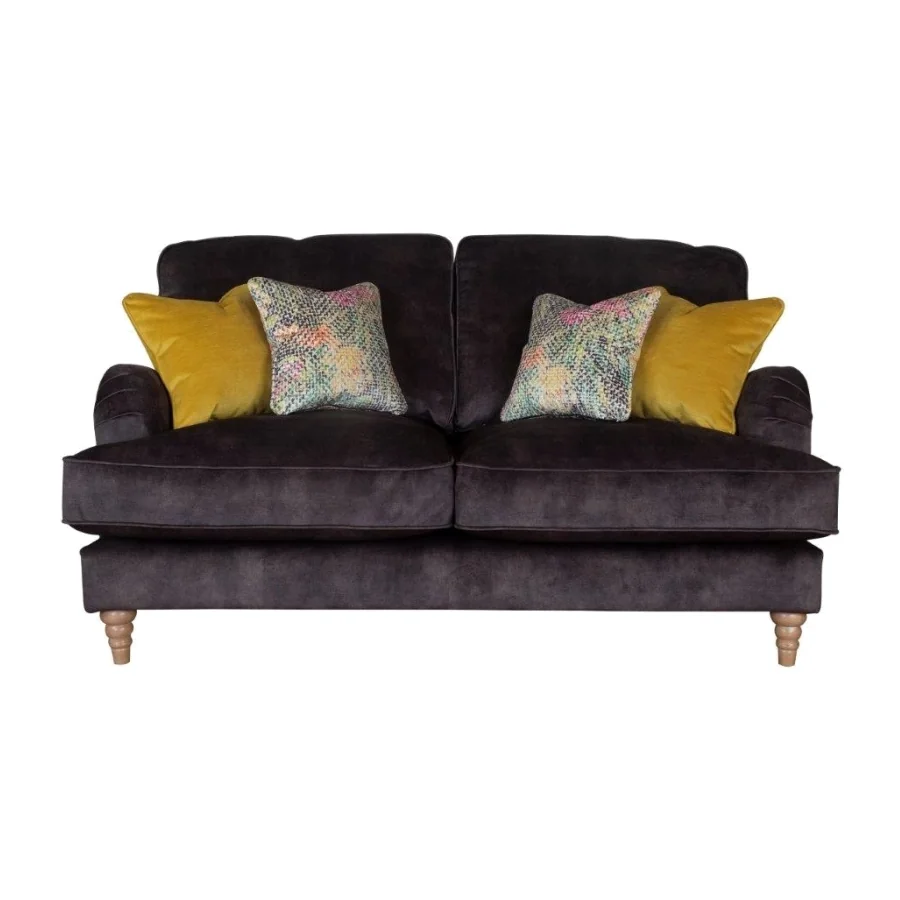 Lorelai 3 Seater Sofa - Fabric Grade E – image 1