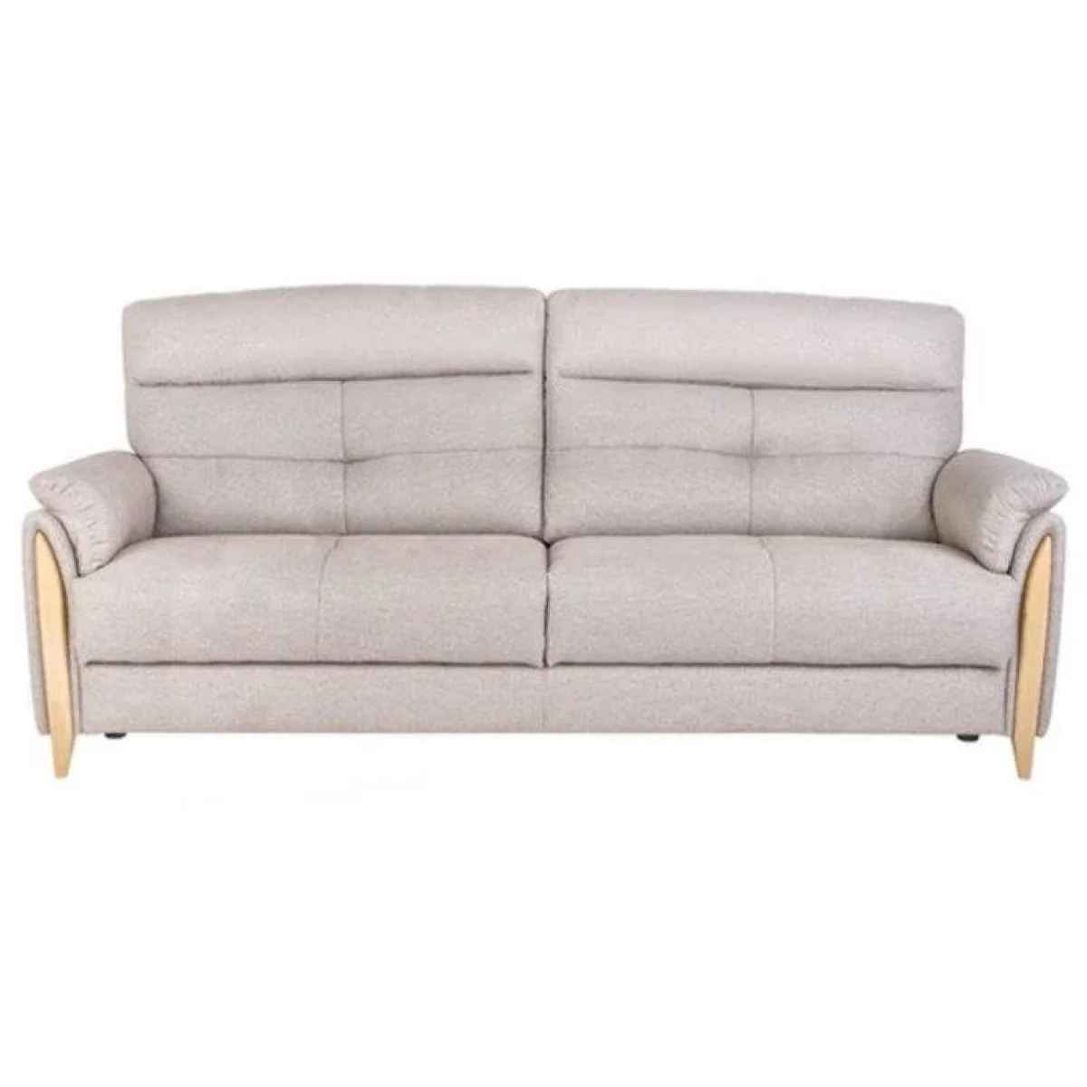 Ercol Mondello Large Sofa - Fabric Grade T – image 2