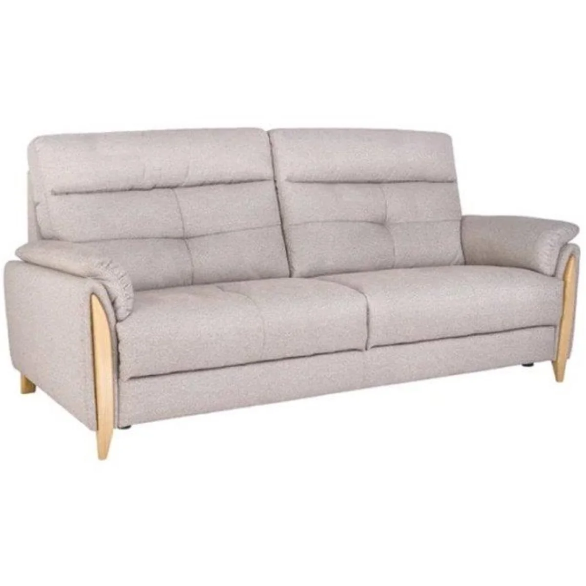 Ercol Mondello Large Sofa - Fabric Grade T – image 3
