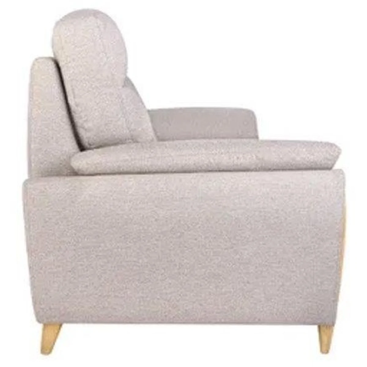 Ercol Mondello Large Sofa - Fabric Grade T – image 4