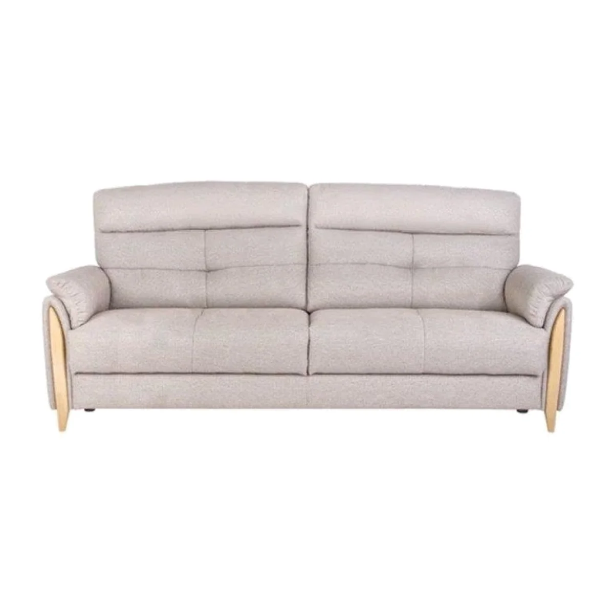 Ercol Mondello Large Sofa - Fabric Grade T – image 1