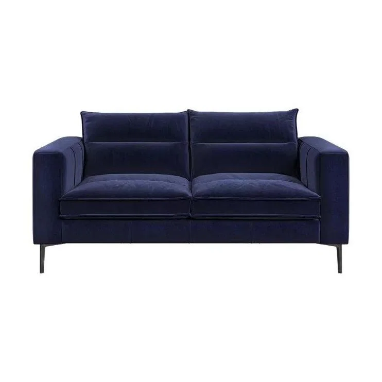 Alexander & James Alexander and James Parker Sofa - 4 Seater - Grade A Fabric – image 2