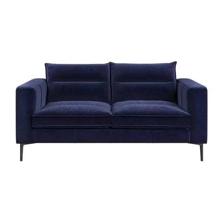Alexander & James Alexander and James Parker Sofa - 4 Seater - Grade A Fabric – image 1