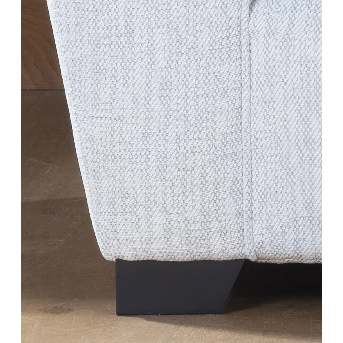 Taylor Pillow Back 2 Seater Sofa in Fabric - Grade SE – image 4