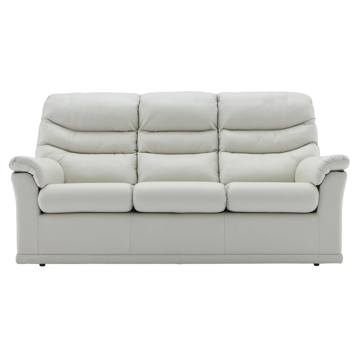 G Plan Malvern 3 Cushion 3 Seater Sofa - Fabric Grade C – image 2