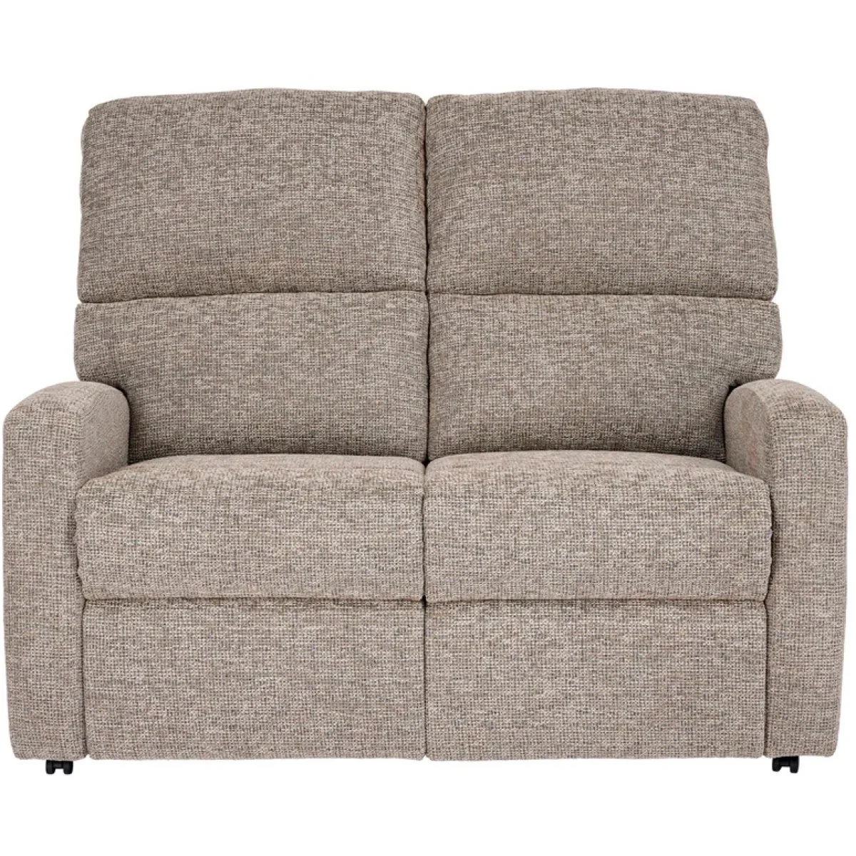 Celebrity Southwell 2 Seater Recliner Sofa - Aquaclean Fabric - Single Motor With Headrest and Lumbar – image 2