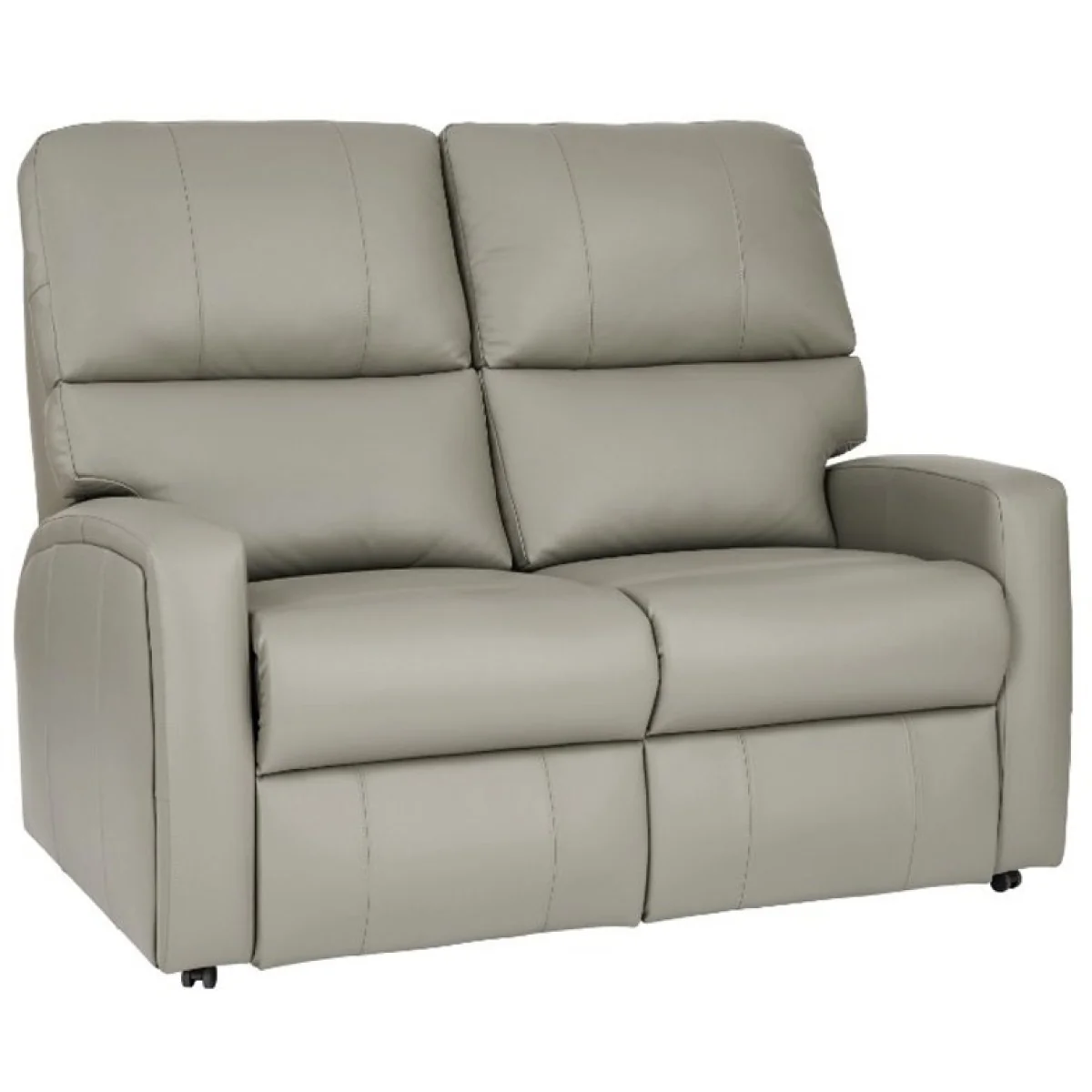 Celebrity Southwell 2 Seater Recliner Sofa - Aquaclean Fabric - Single Motor With Headrest and Lumbar – image 4