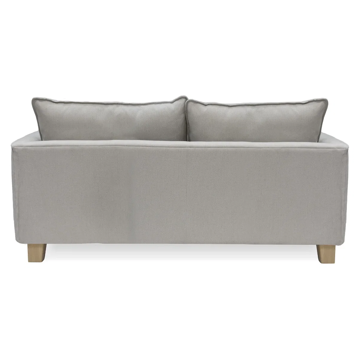Vogue Williams Howth Medium Sofa - Coastal Stripe - Feather Wraped Foam – image 6