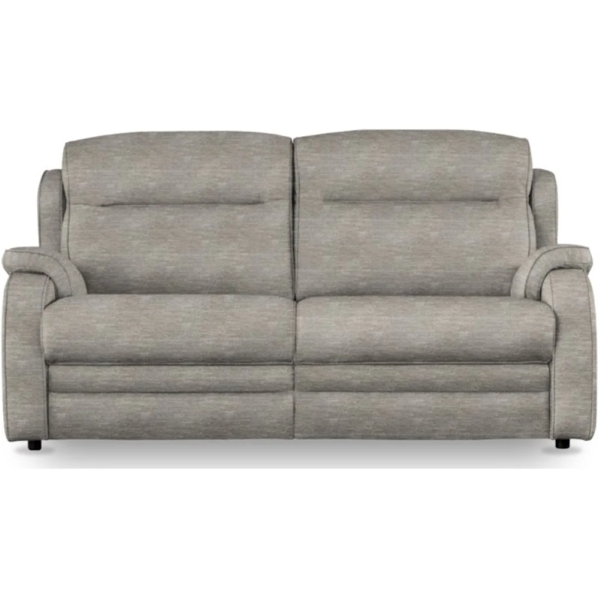 Parker Knoll Boston 25 Large Sofa - Standard Leather - Without Heated Seats – image 3