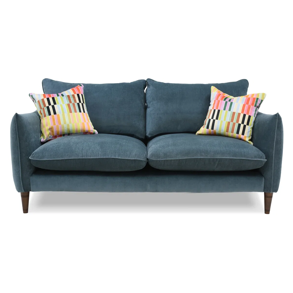 Vogue Williams Kenmare Small Sofa - Mini Boucle – image 2