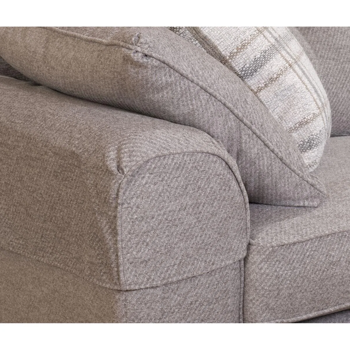 Downtown Bilbao Fabric Sofa - 2 Seater - Fabric Grade A – image 4