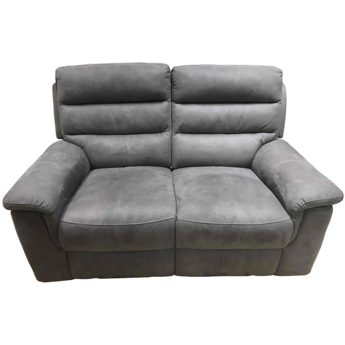 Downtown Brisbane Power Recliner Sofa - 2 Seater, ["Chair"] – image 2