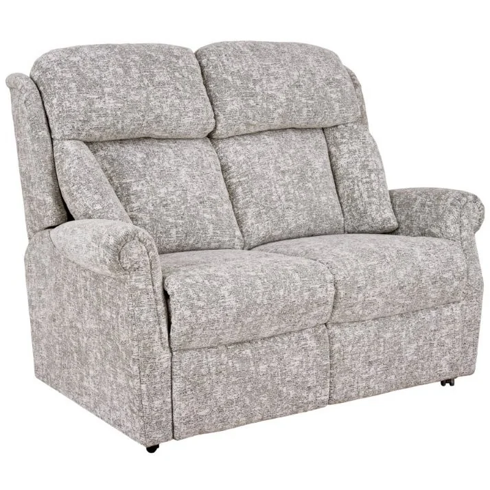 Celebrity Ashfield Split Fixed 2 Seater Sofa - Aquaclean Fabric – image 2