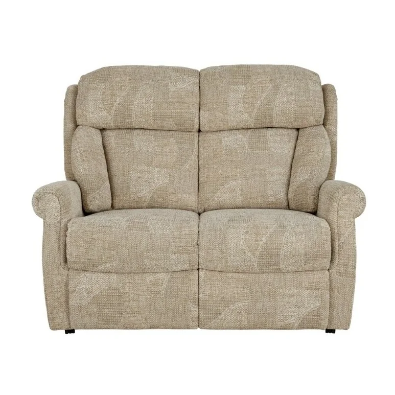 Celebrity Ashfield Split Fixed 2 Seater Sofa - Aquaclean Fabric – image 3