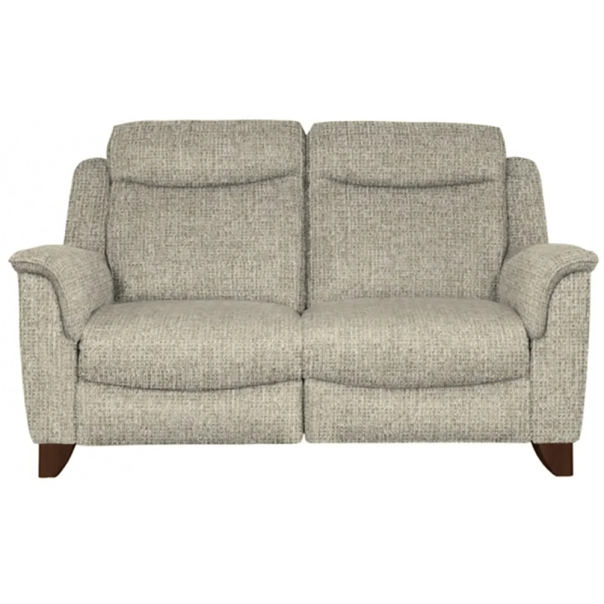Parker Knoll Manhattan 25 2 Seater Power Recliner Sofa Modular - Standard Leather - Double Power - Without Heated Seats – image 3