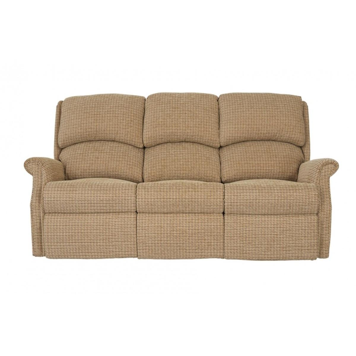 Celebrity Regent 3 Seater Sofa - Aquaclean Fabric – image 3