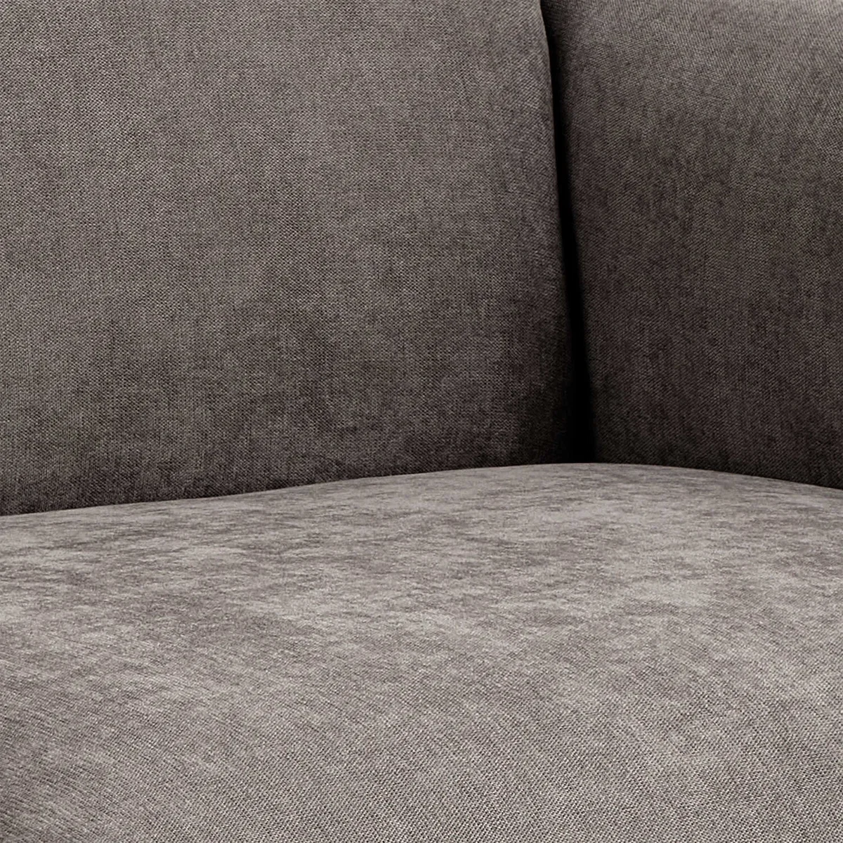 Cambridge 2.5-Seater Sofa Set (2) in Fay Dusty Brown - Brown – image 6