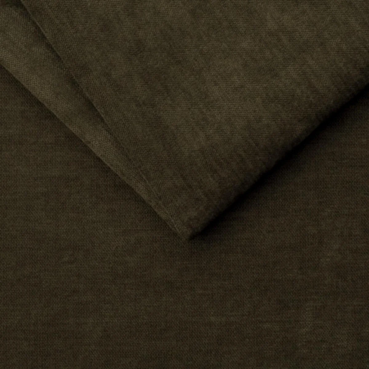 Bernie Chenille Fabric 2 Seater Sofa - Green – image 5