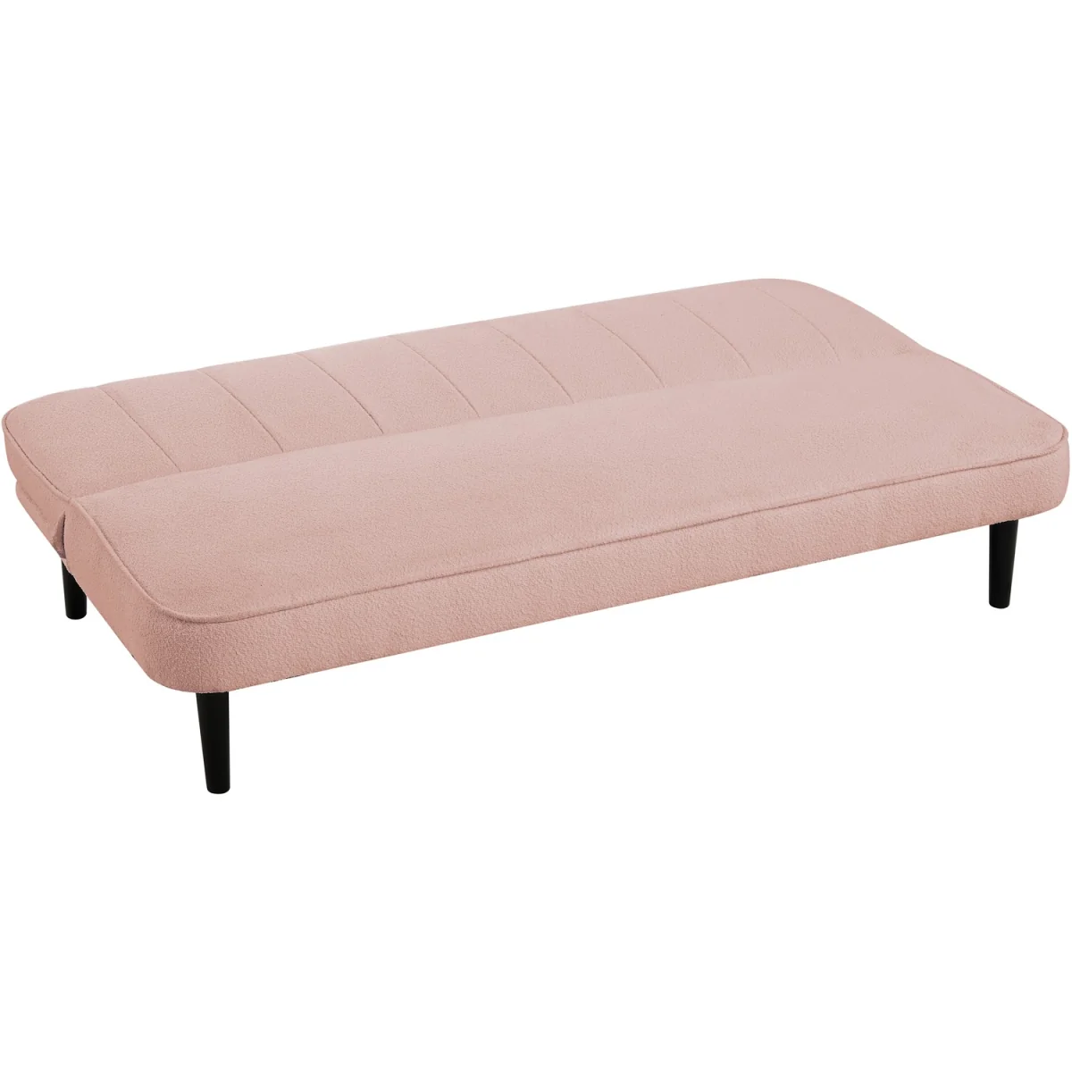Begonia Sofa Bed - Pink Boucle – image 3