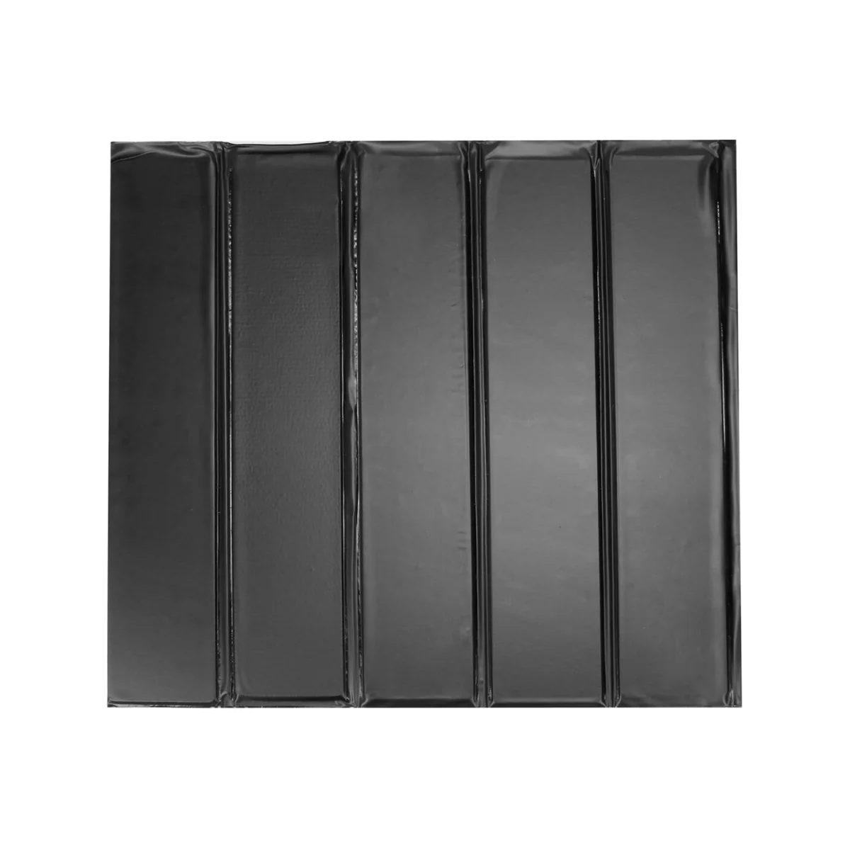 Sofa Protector Boards - 1 Seater - Black – image 1
