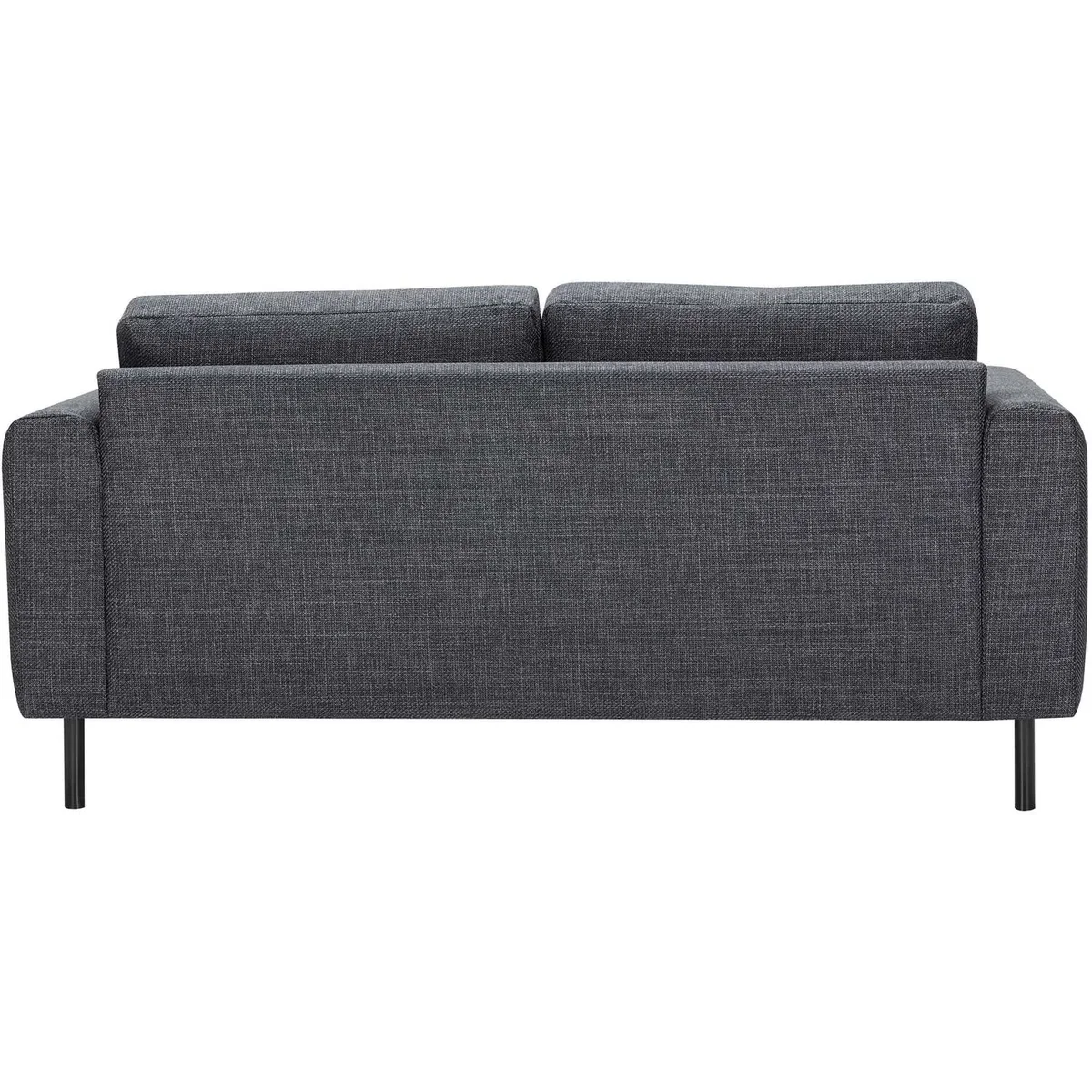 Wyld Haus San Sebastian Sofa Set - 3-Seater & 2-Seater, Dark Grey Fabric - Grey – image 8