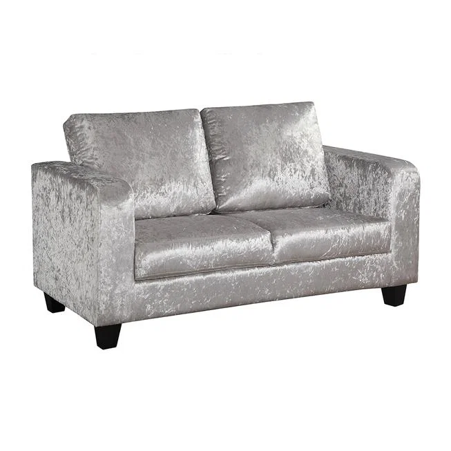 Sofa in a Box - Silver