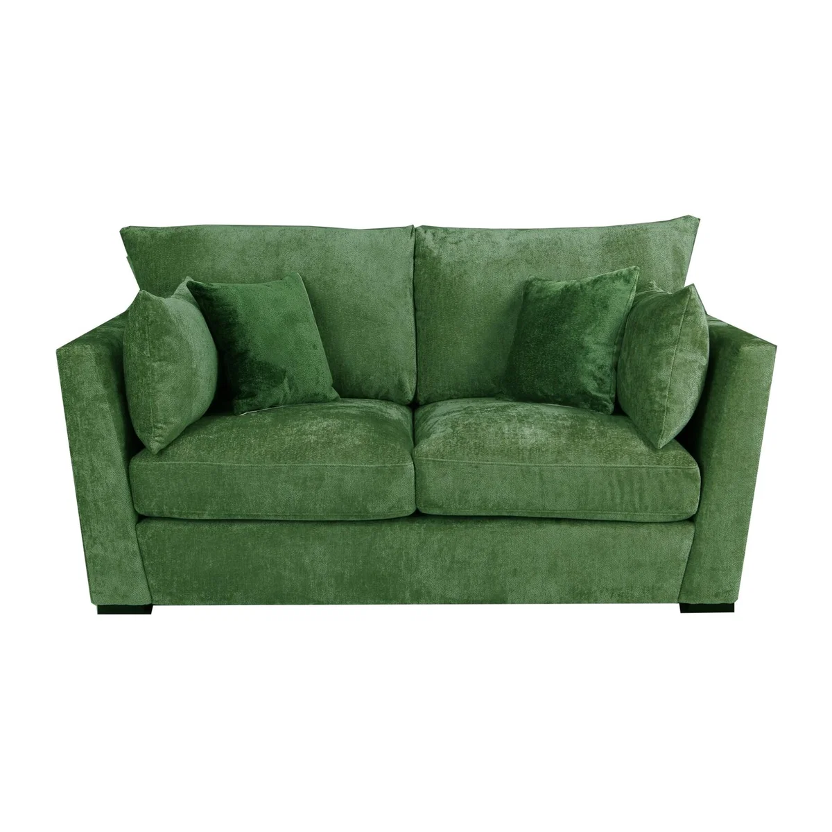 Osprey Sofa - Green / 2