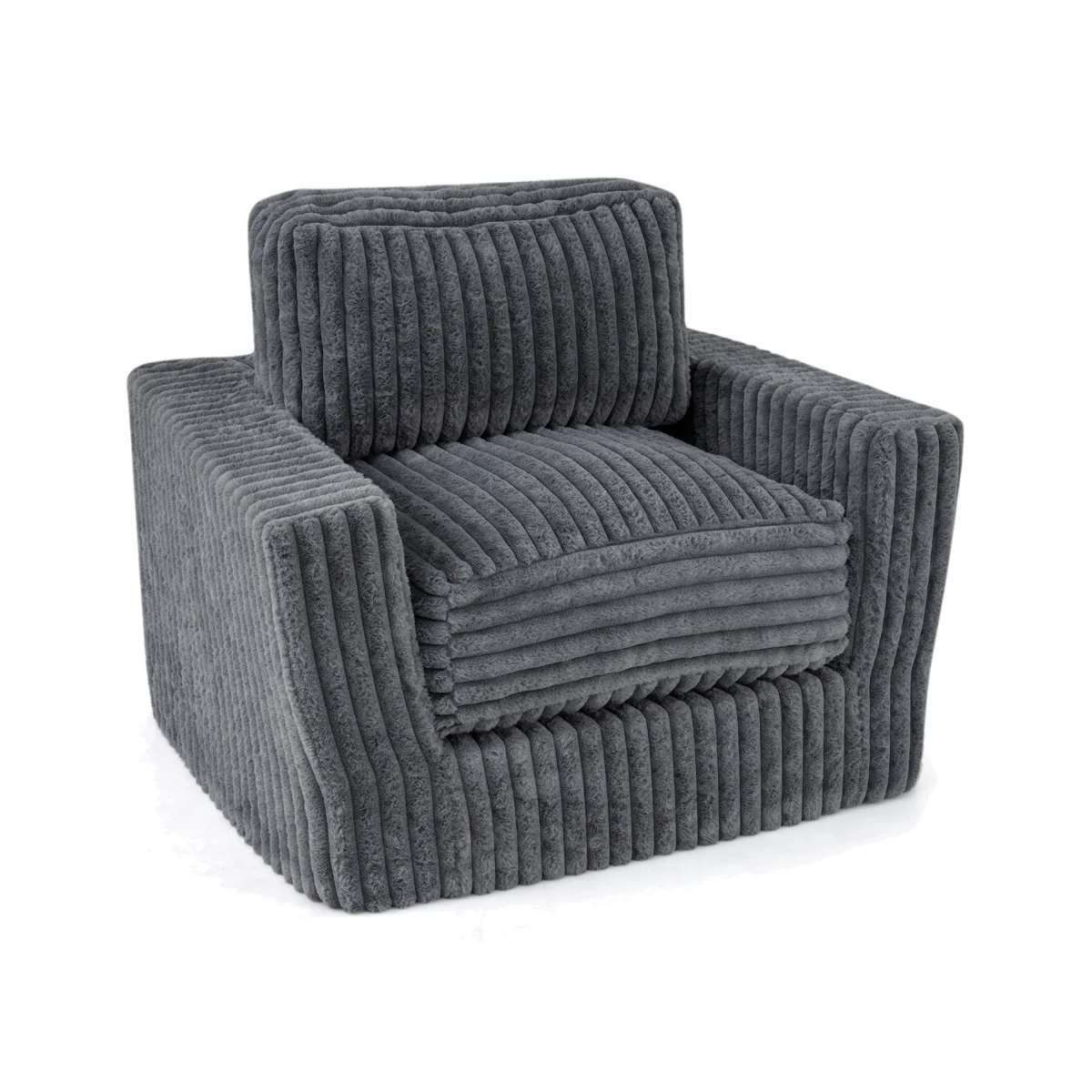 Single Foam Sofa – image 1