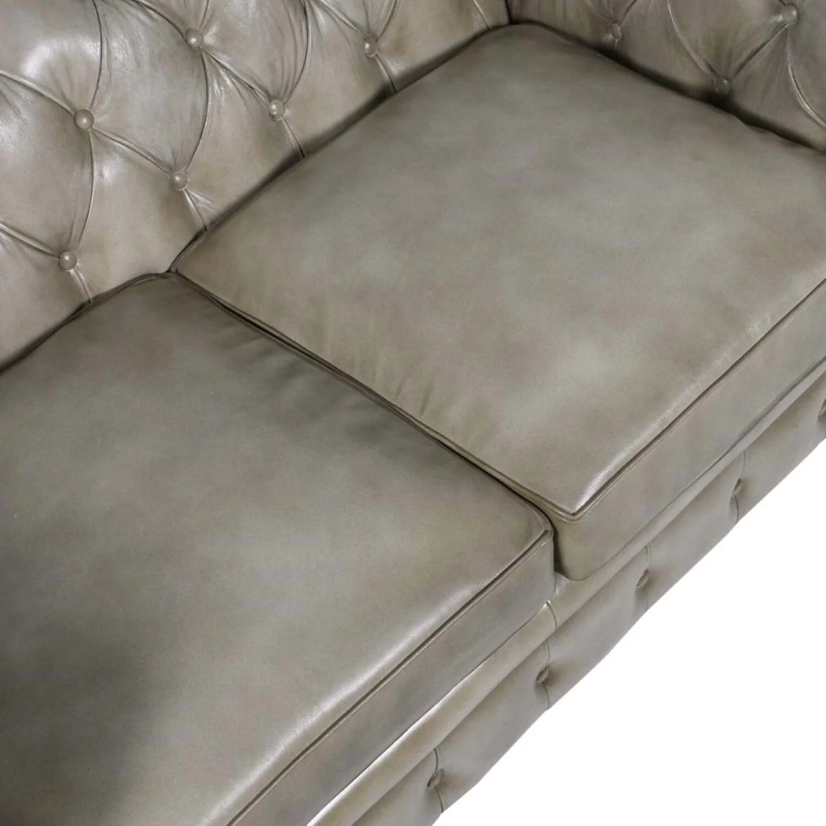 Ashford 2 Seater Sofa - Grey – image 2