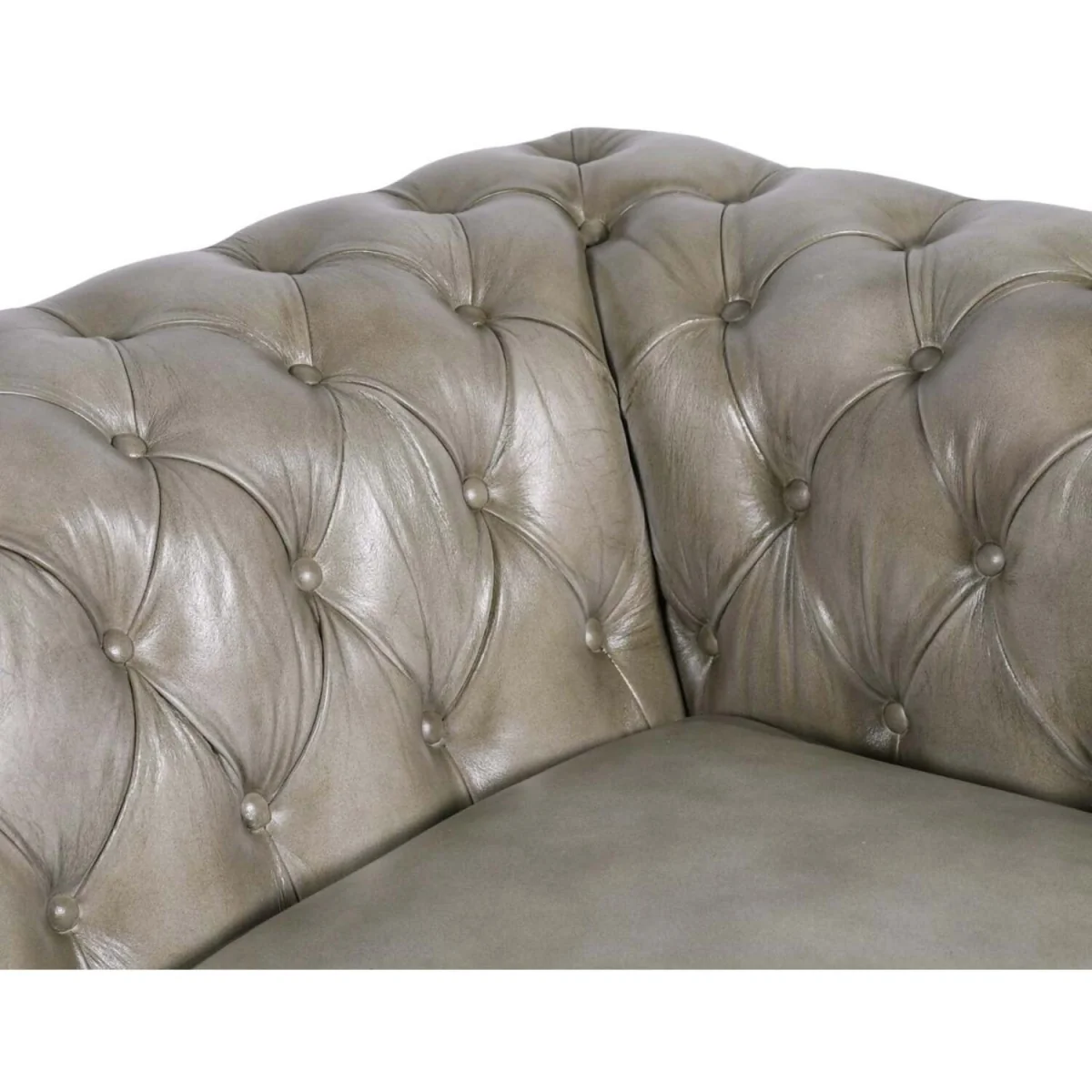 Ashford 2 Seater Sofa - Grey – image 6