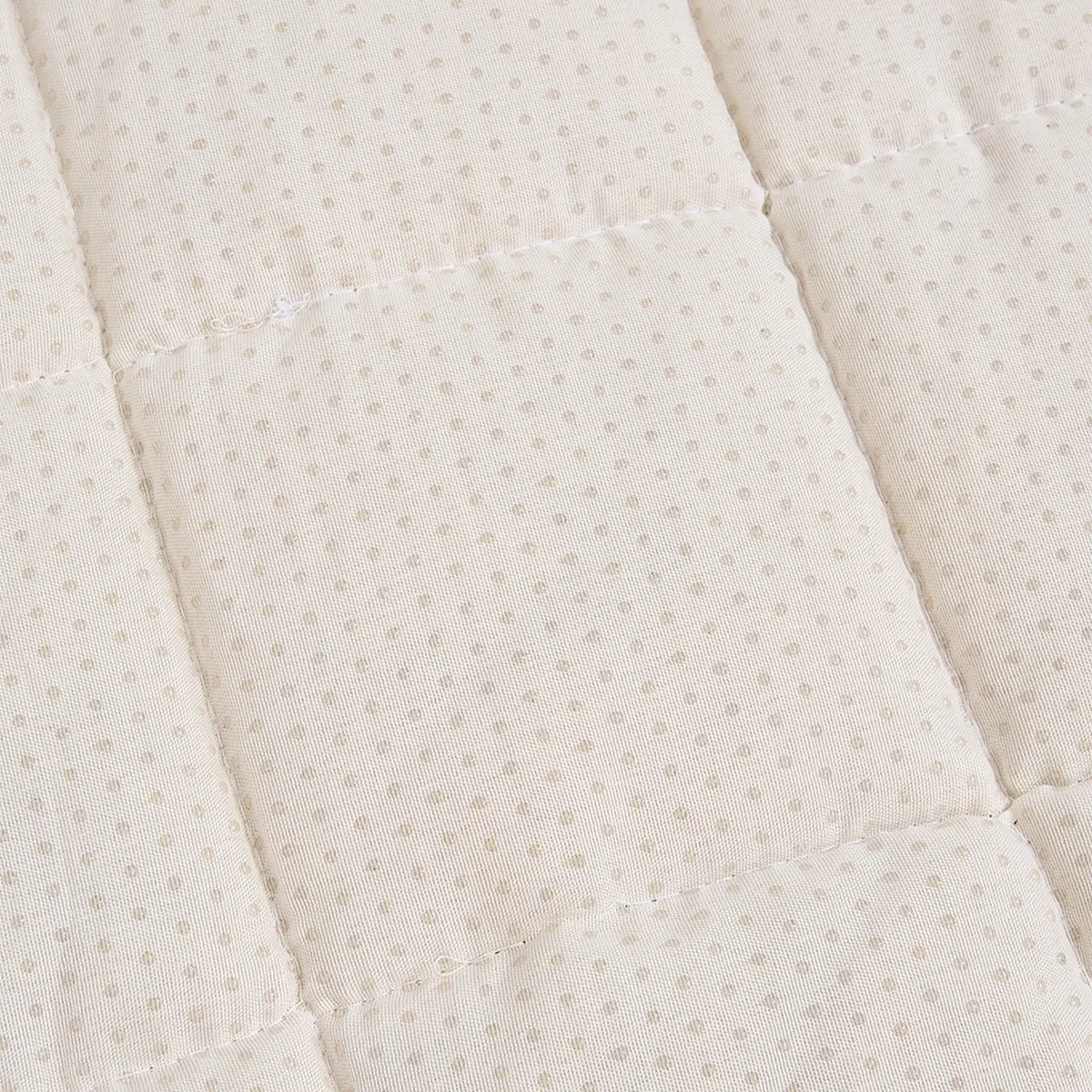 Soft and Non-slip Sofa Protector - White / 240cm W x 70cm D / 240cm – image 4