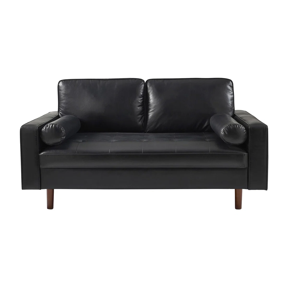 Henley 3 Seater Sofa - Black