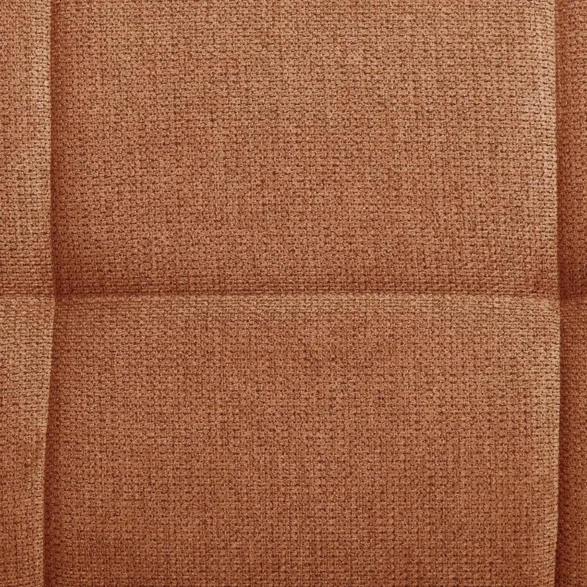 Celosia Sofa Bed - Burnt Orange Linen – image 5