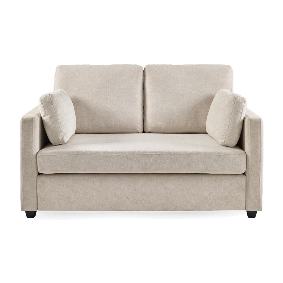 Ottilie 2 Seater Sofa - Natural