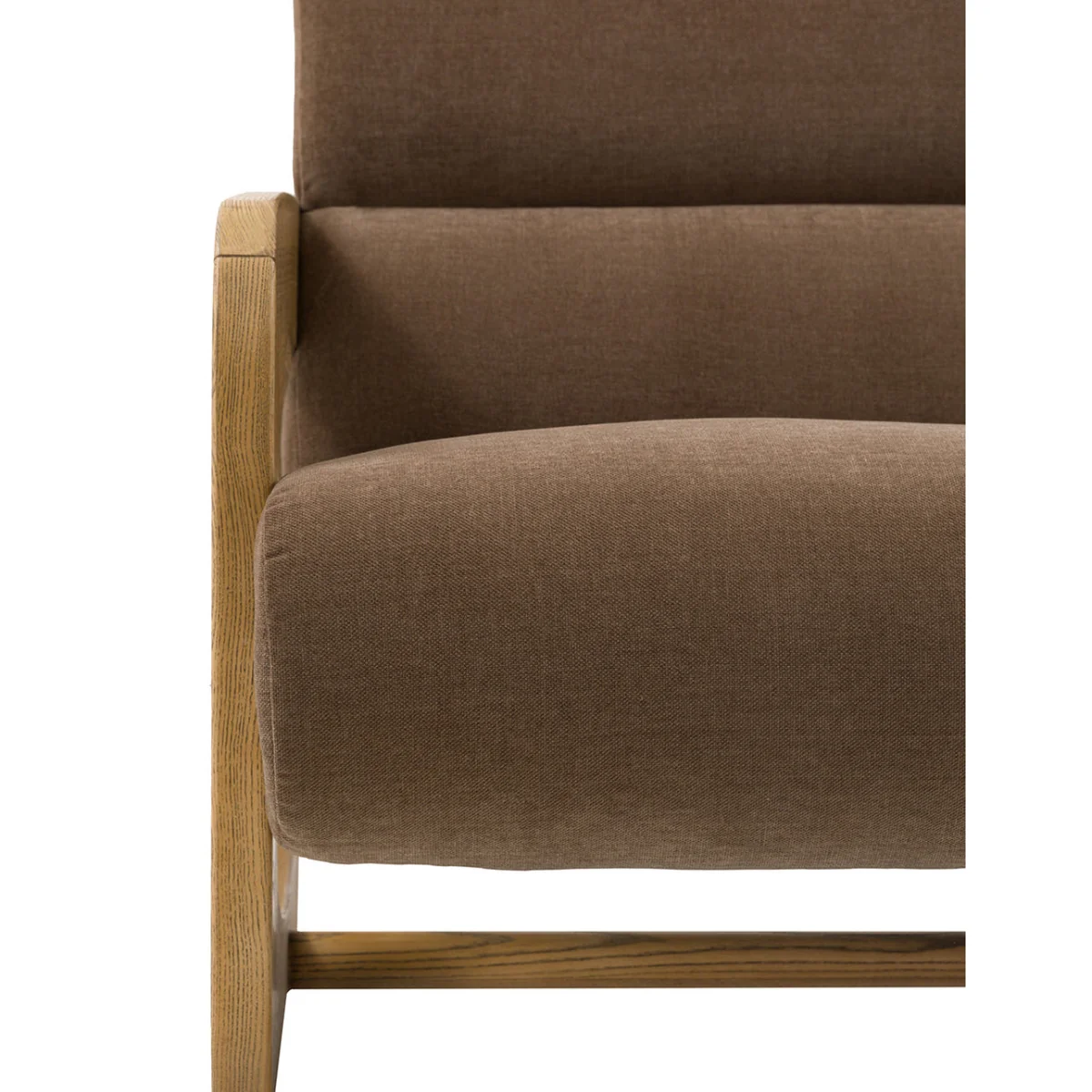 Cristobal Mocha 3 Seater Sofa – image 5