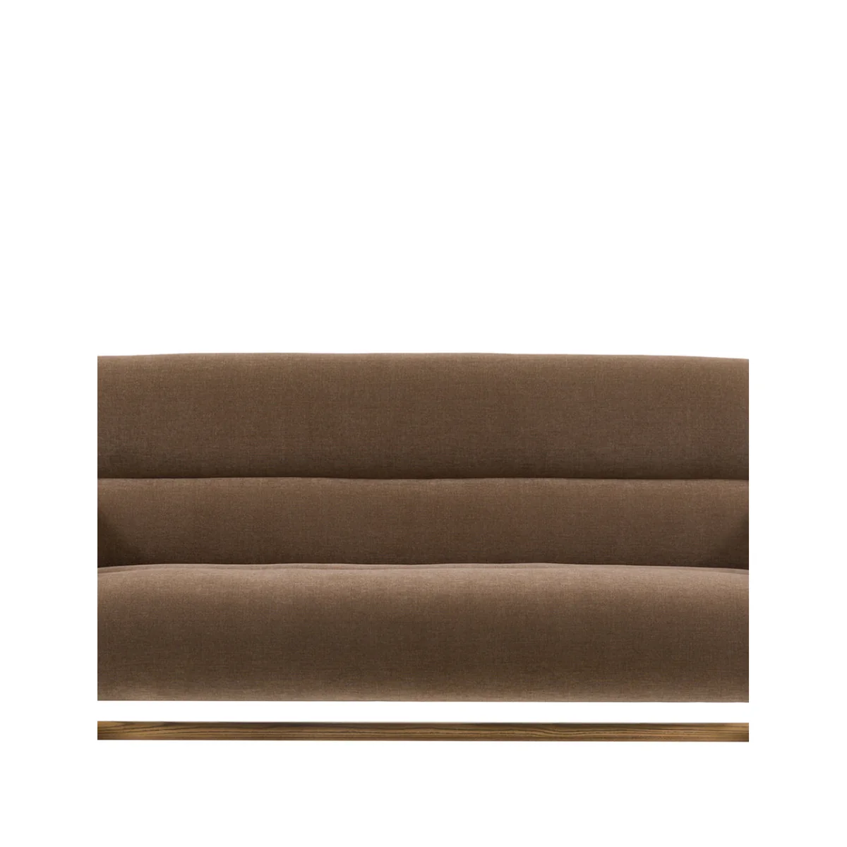 Cristobal Mocha 3 Seater Sofa – image 8