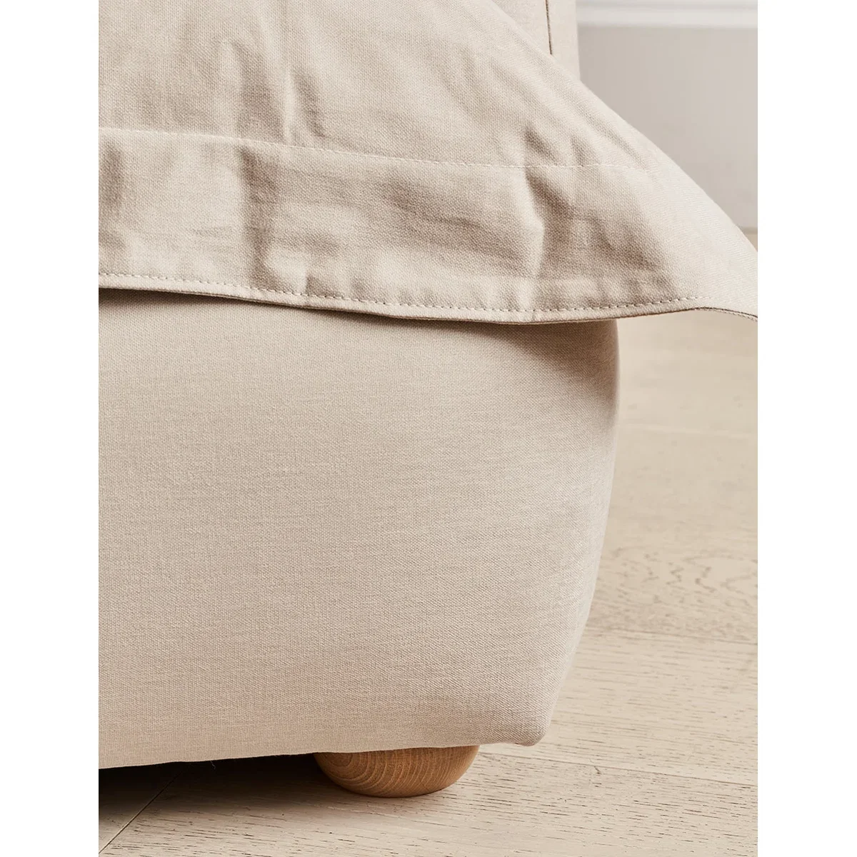Penny Sofa 4 Seater With 1 Seat Cushion – image 12