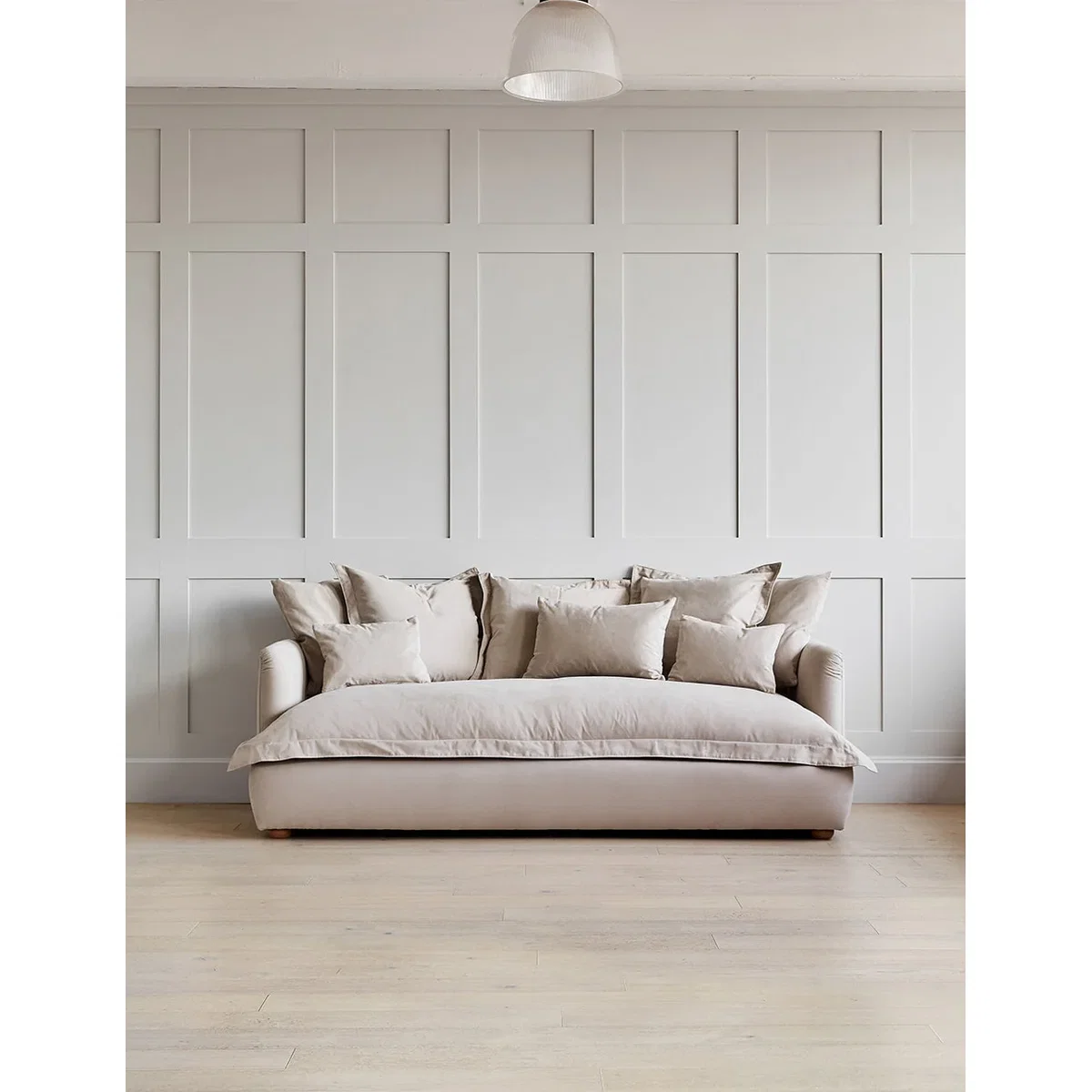 Penny Sofa 4 Seater With 1 Seat Cushion – image 4