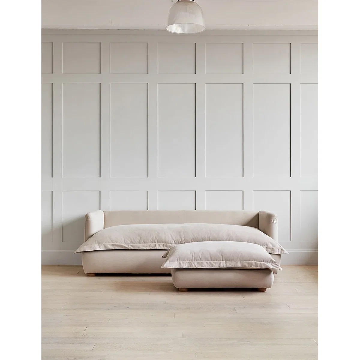 Penny Sofa 4 Seater With 1 Seat Cushion – image 5