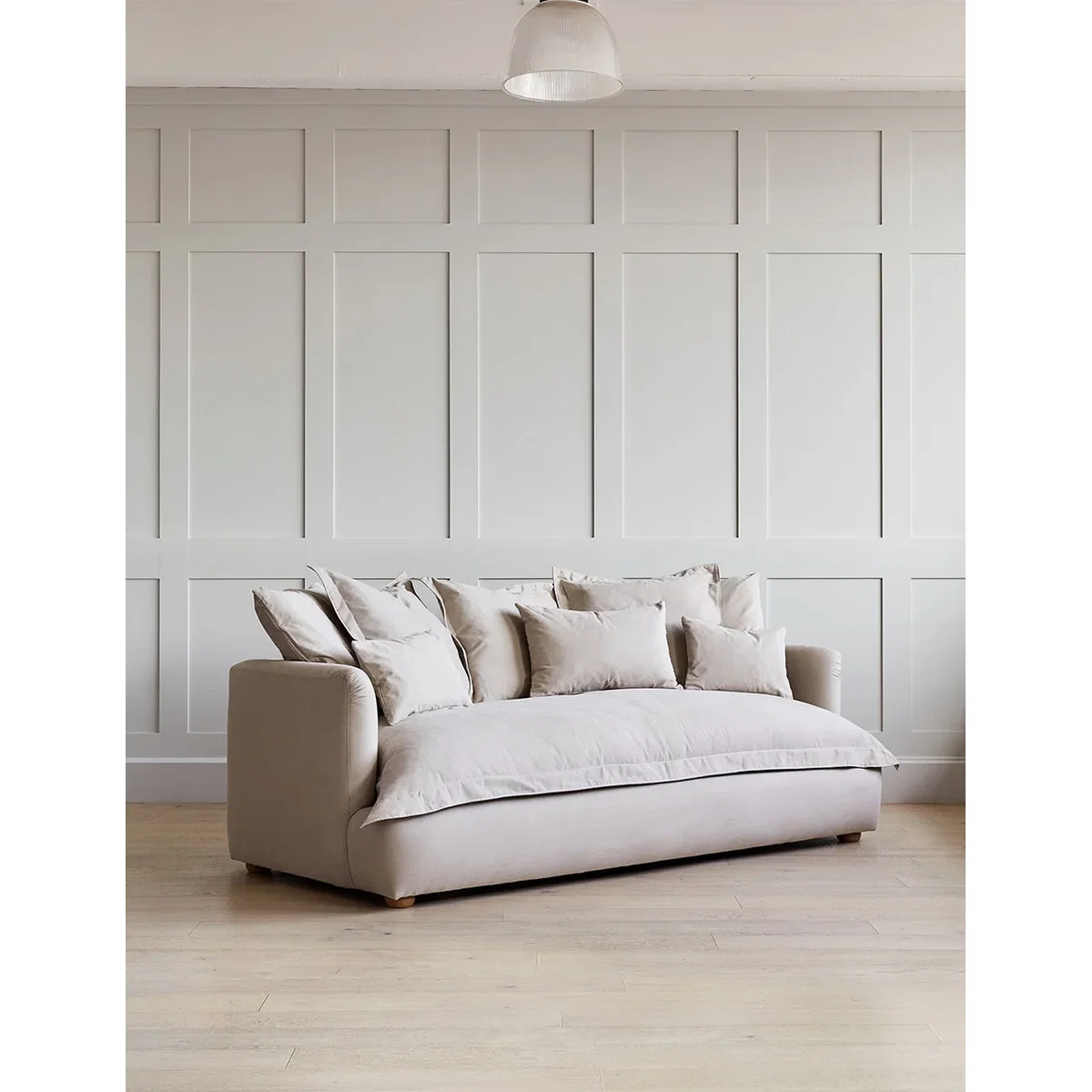 Penny Sofa 4 Seater With 1 Seat Cushion – image 7