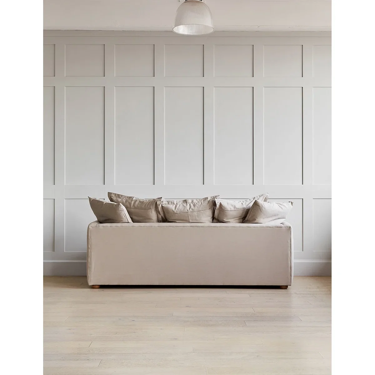 Penny Sofa 4 Seater With 1 Seat Cushion – image 8