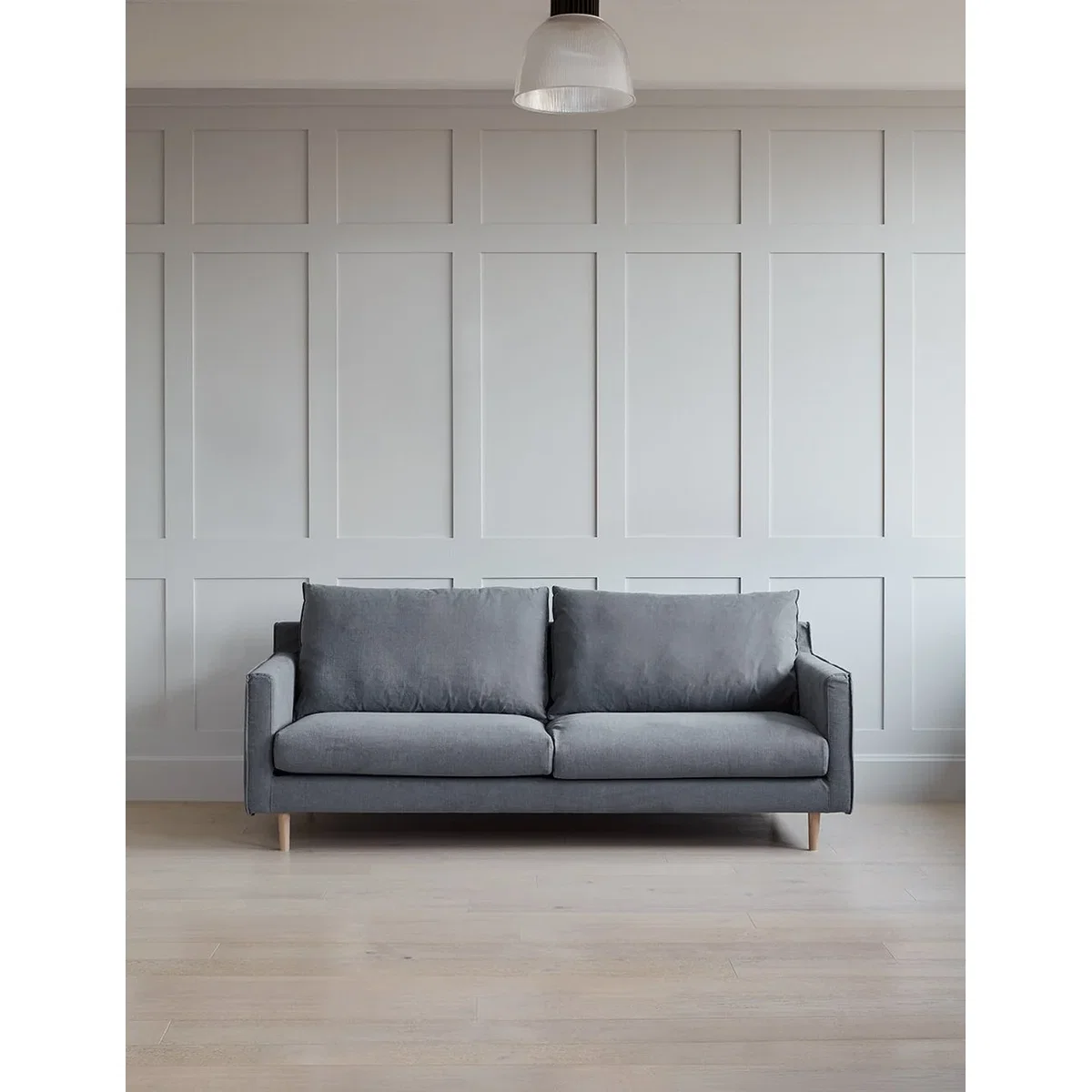 Bramhall Sofa 3 Seater – image 5