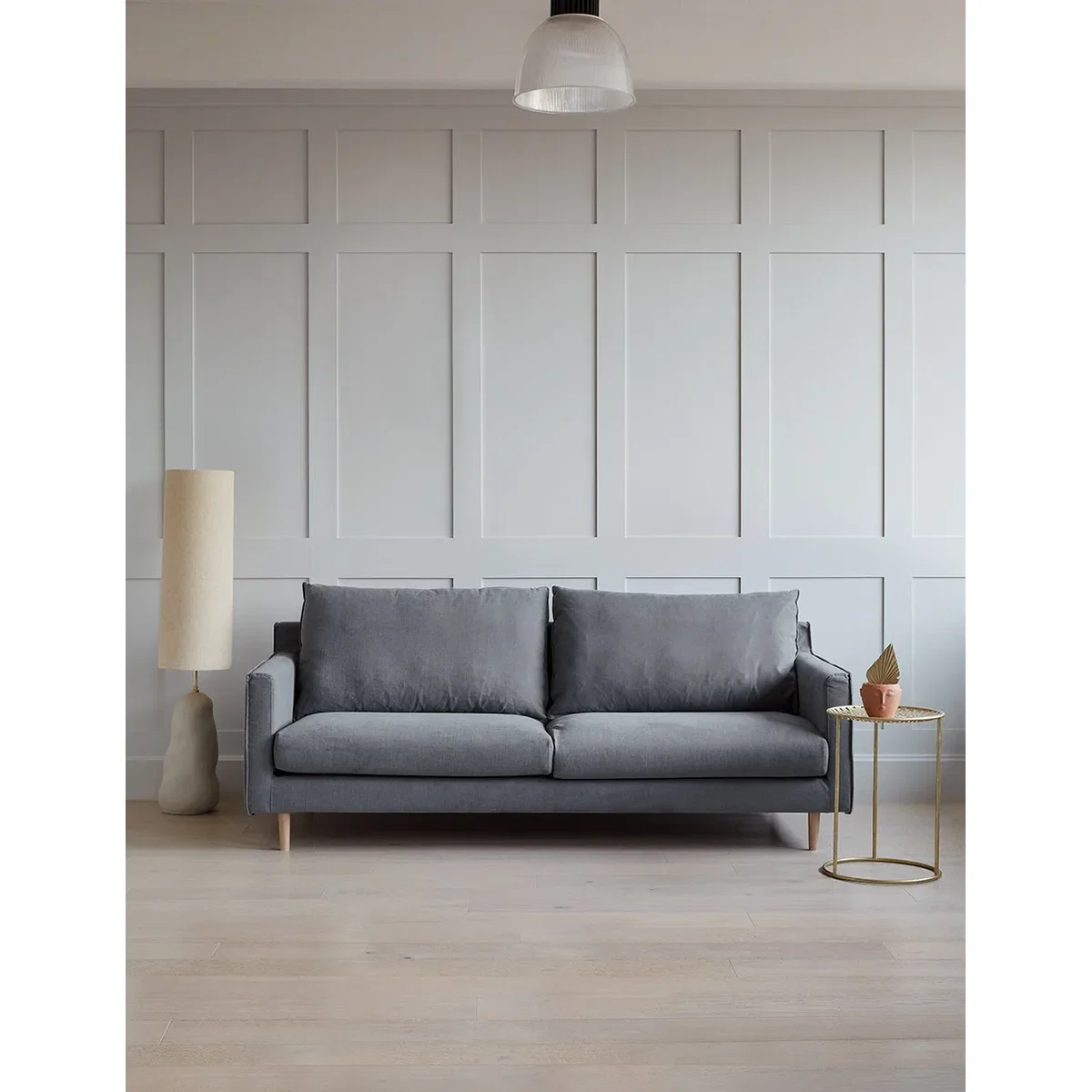 Bramhall Sofa 3 Seater – image 6